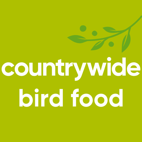 Countrywide Bird Food