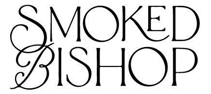 Smoked Bishop
