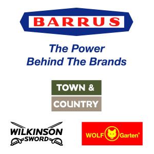 EP Barrus Ltd