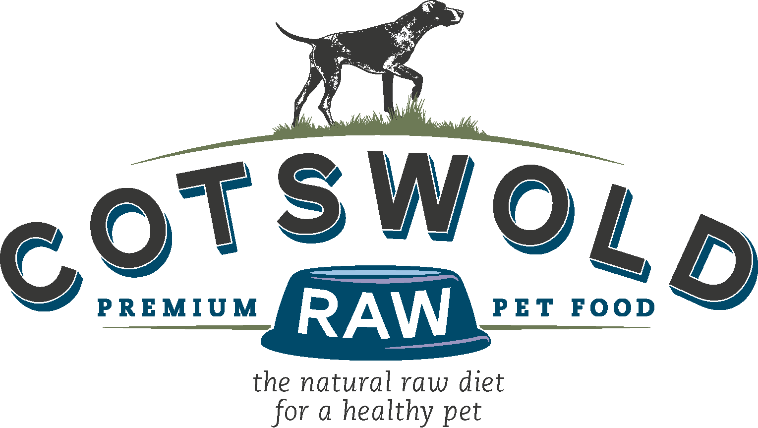 Cotswold Raw