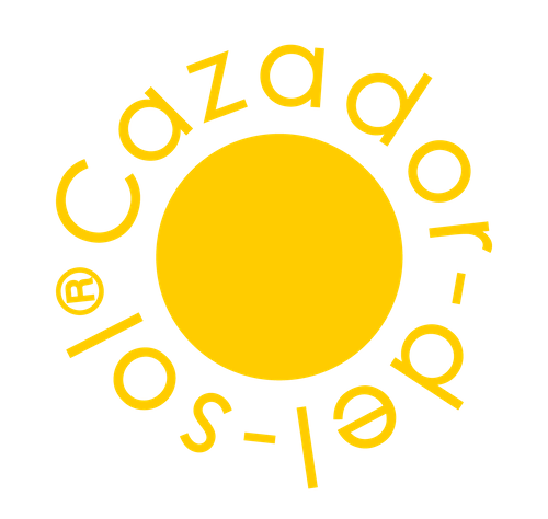 Cazador-del-sol