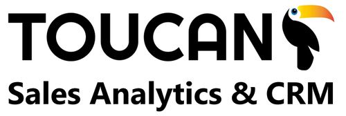 Toucan Sales Solutions Ltd
