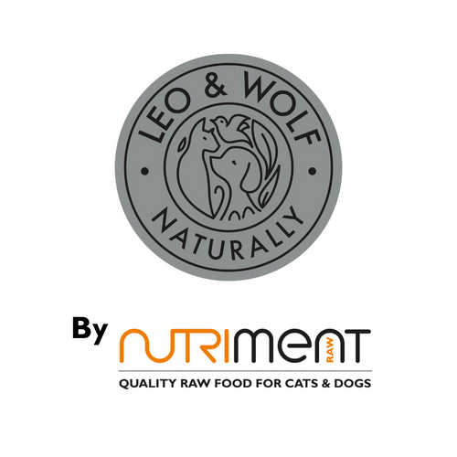 Leo & Wolf by Nutriment