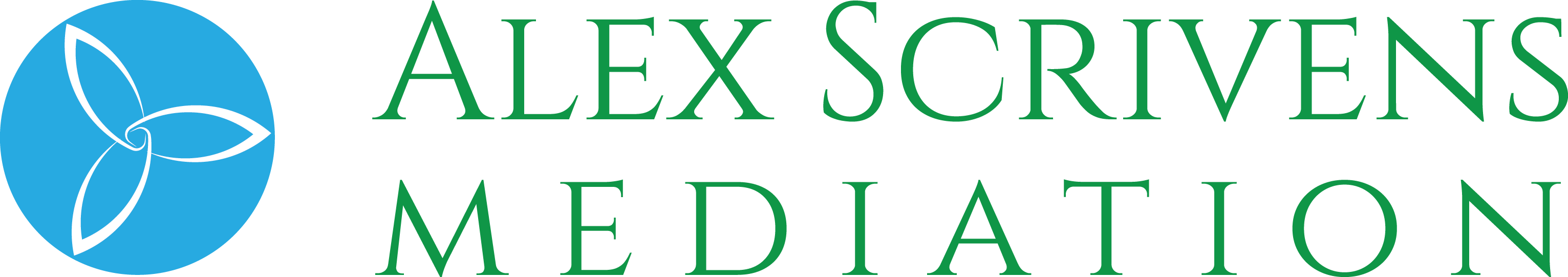 Alex Scrivens Mediation