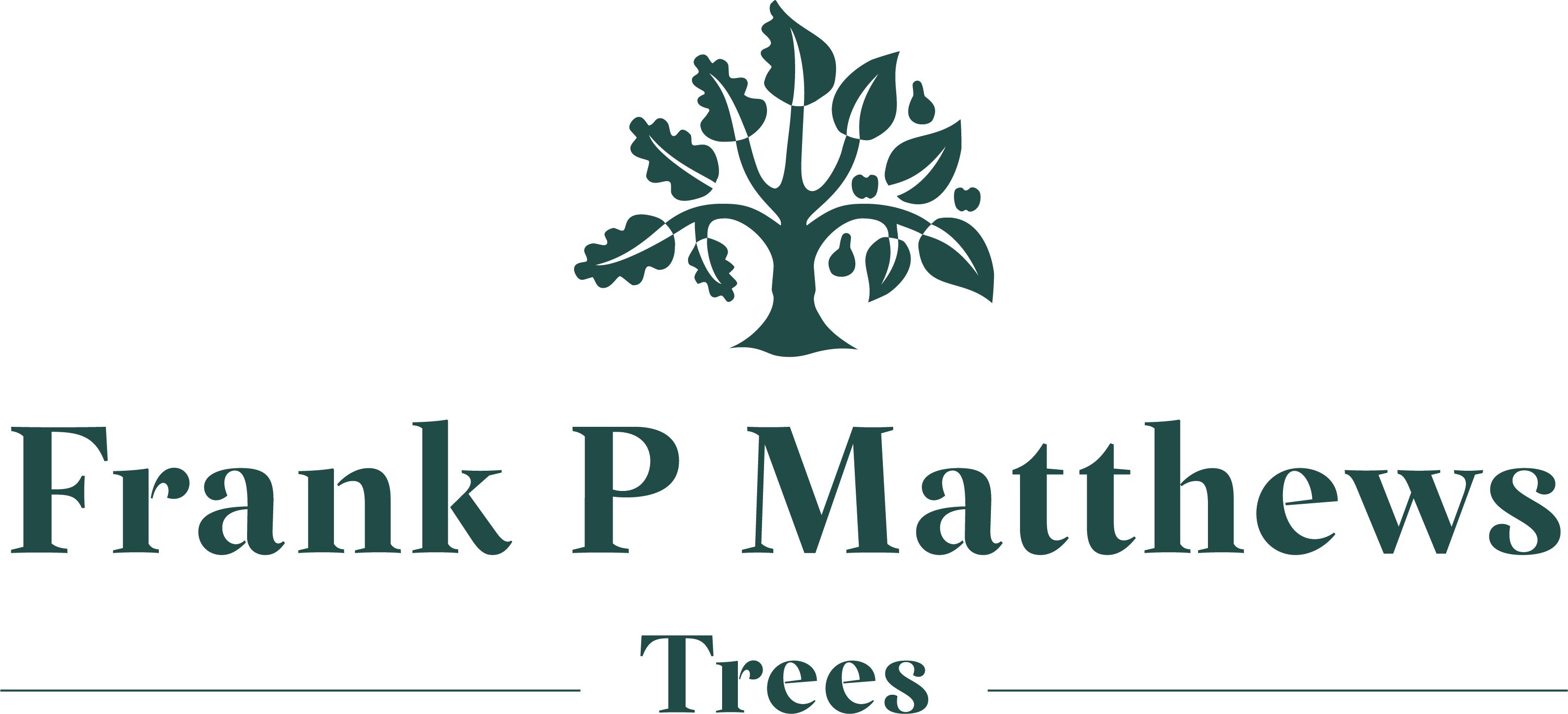 Frank P Matthews