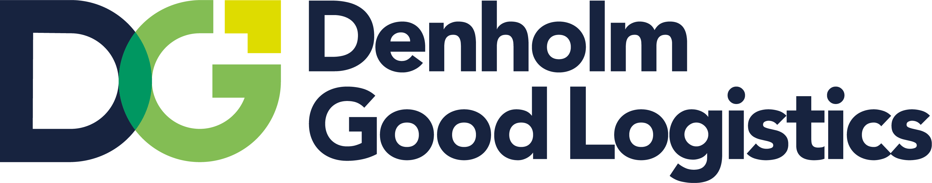 Denholm Good Logistics