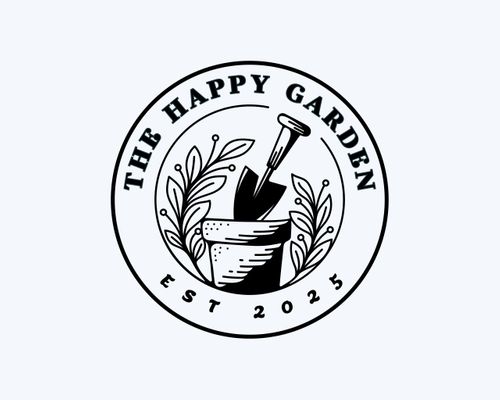 The Happy Garden