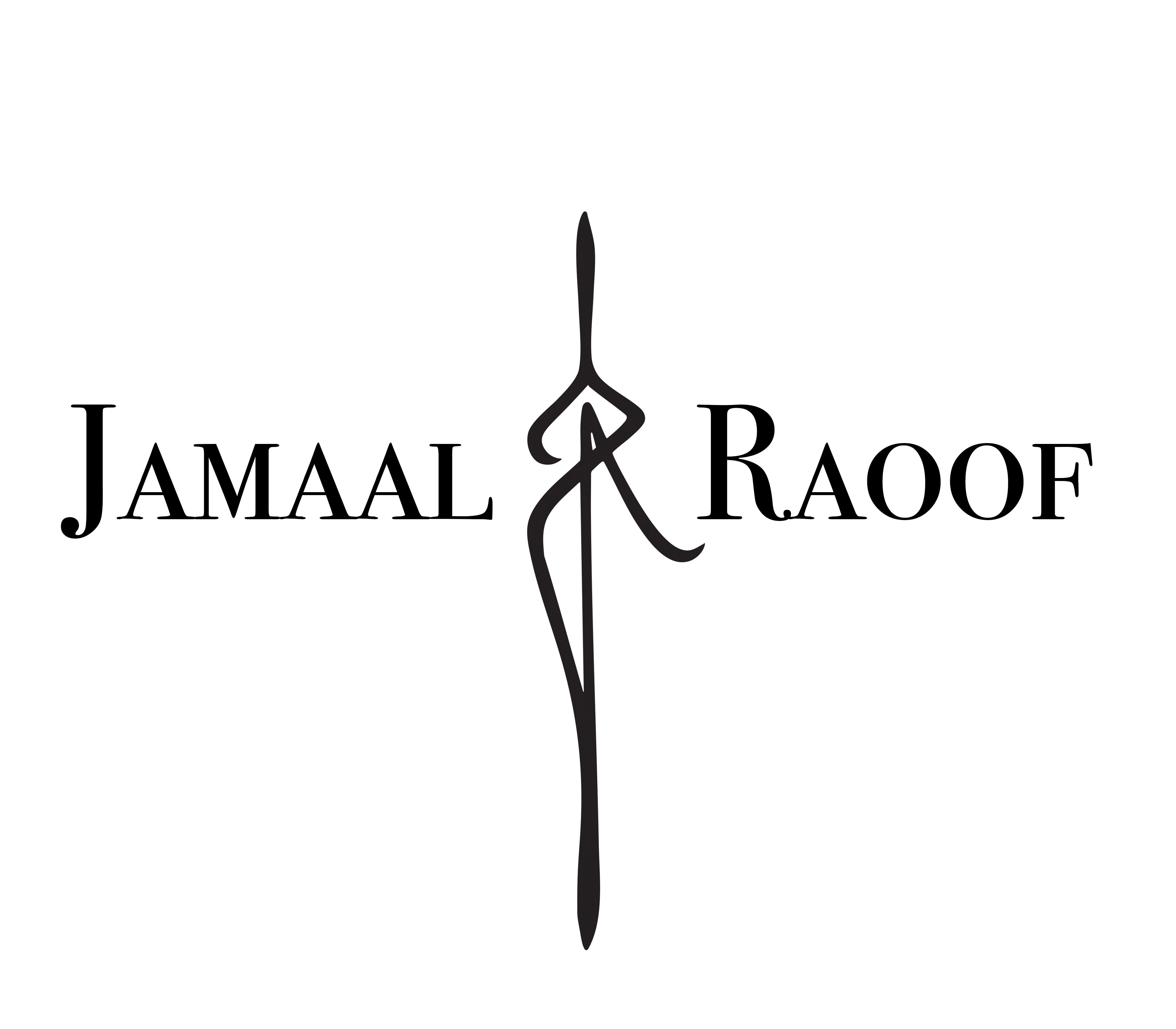 Jamaal Raoof LTD