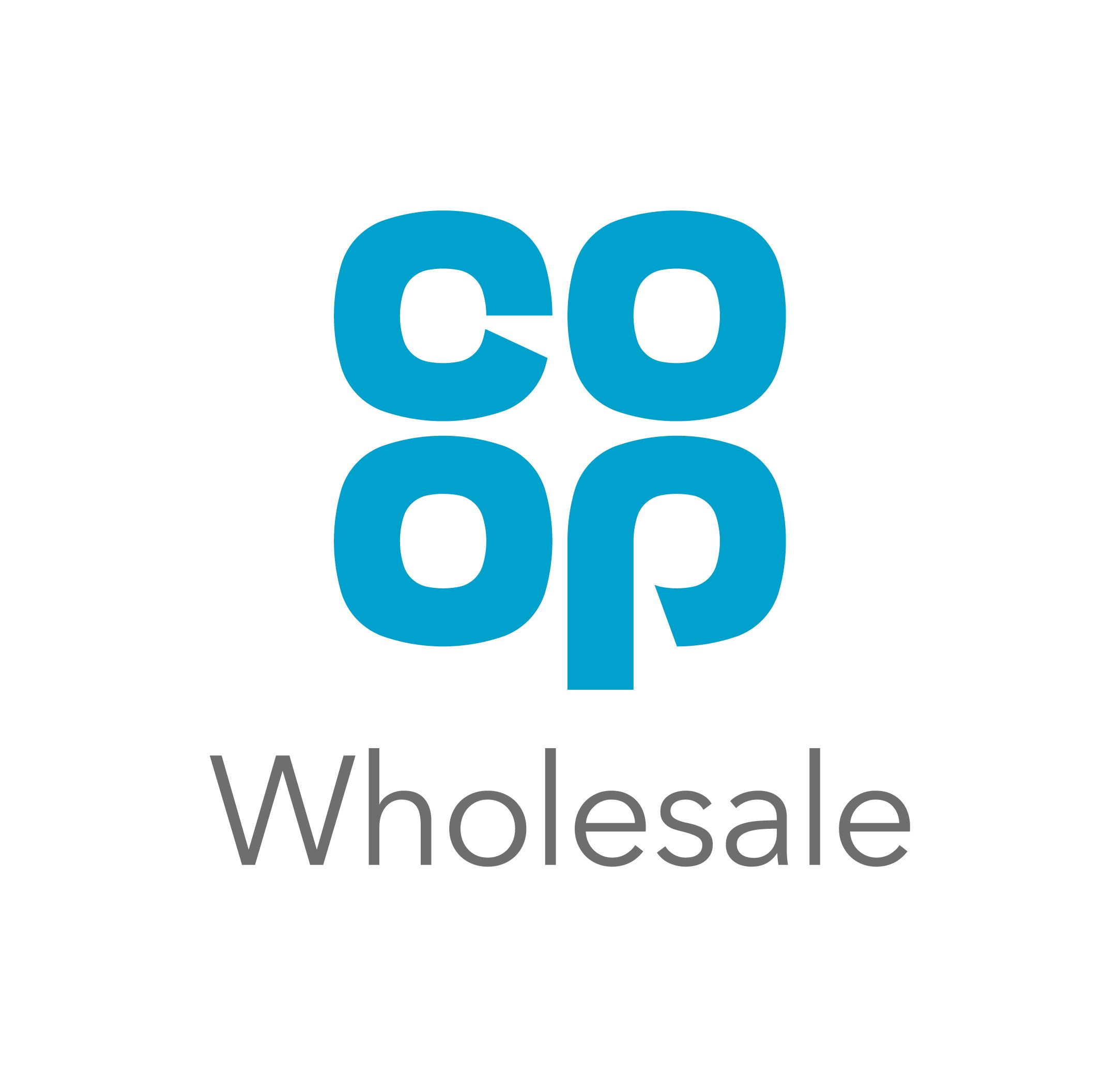 Co-op Wholesale