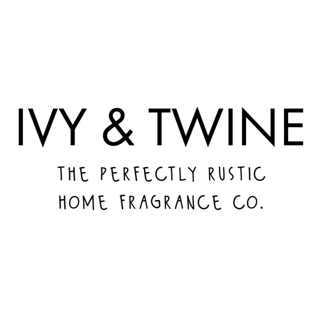 Ivy & Twine Candles