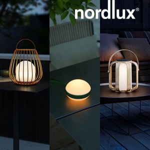 Nordlux (UK & EIRE) Ltd