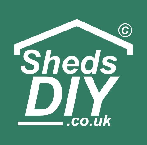 DIYSHEDS