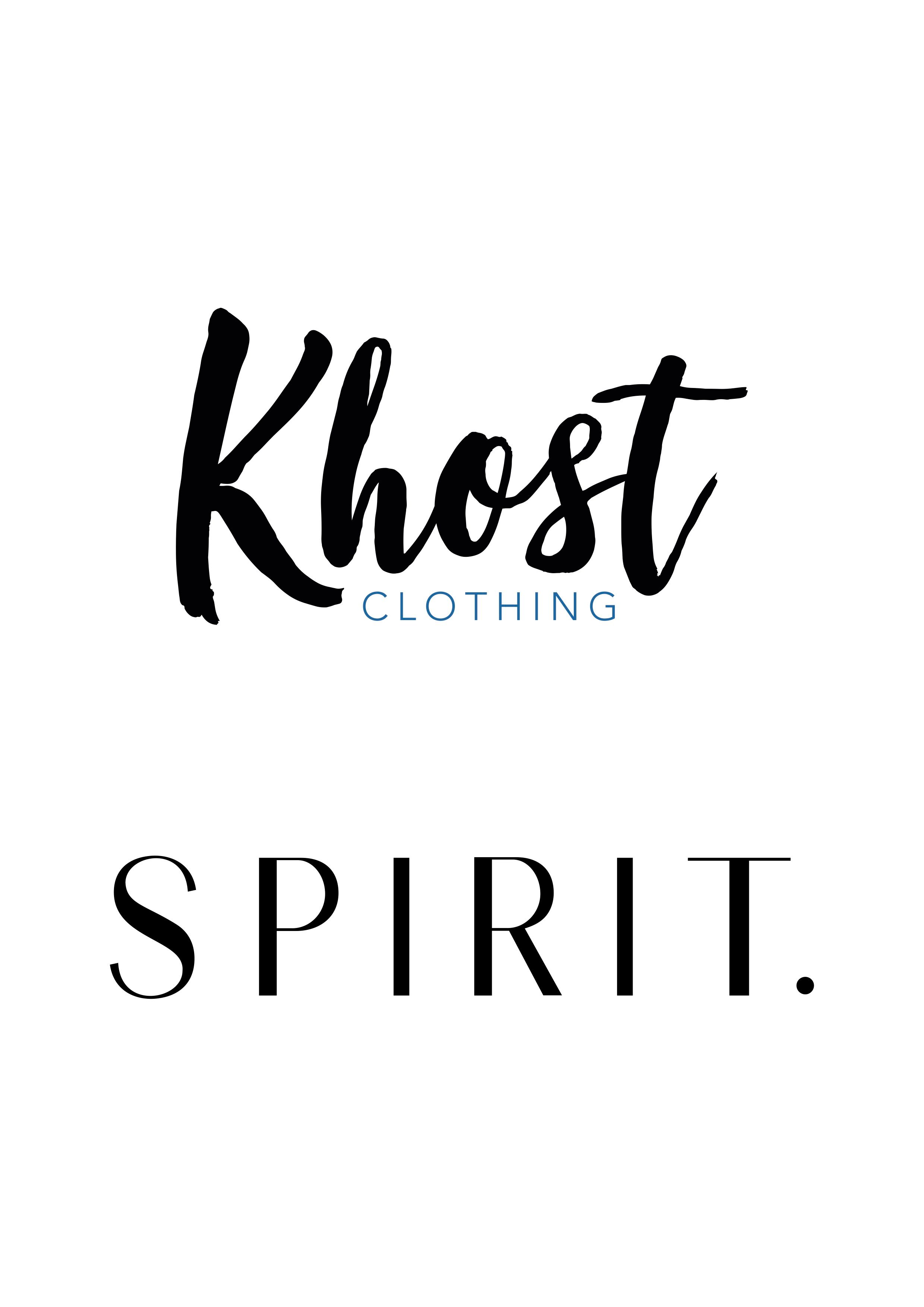 Khost and Spirit