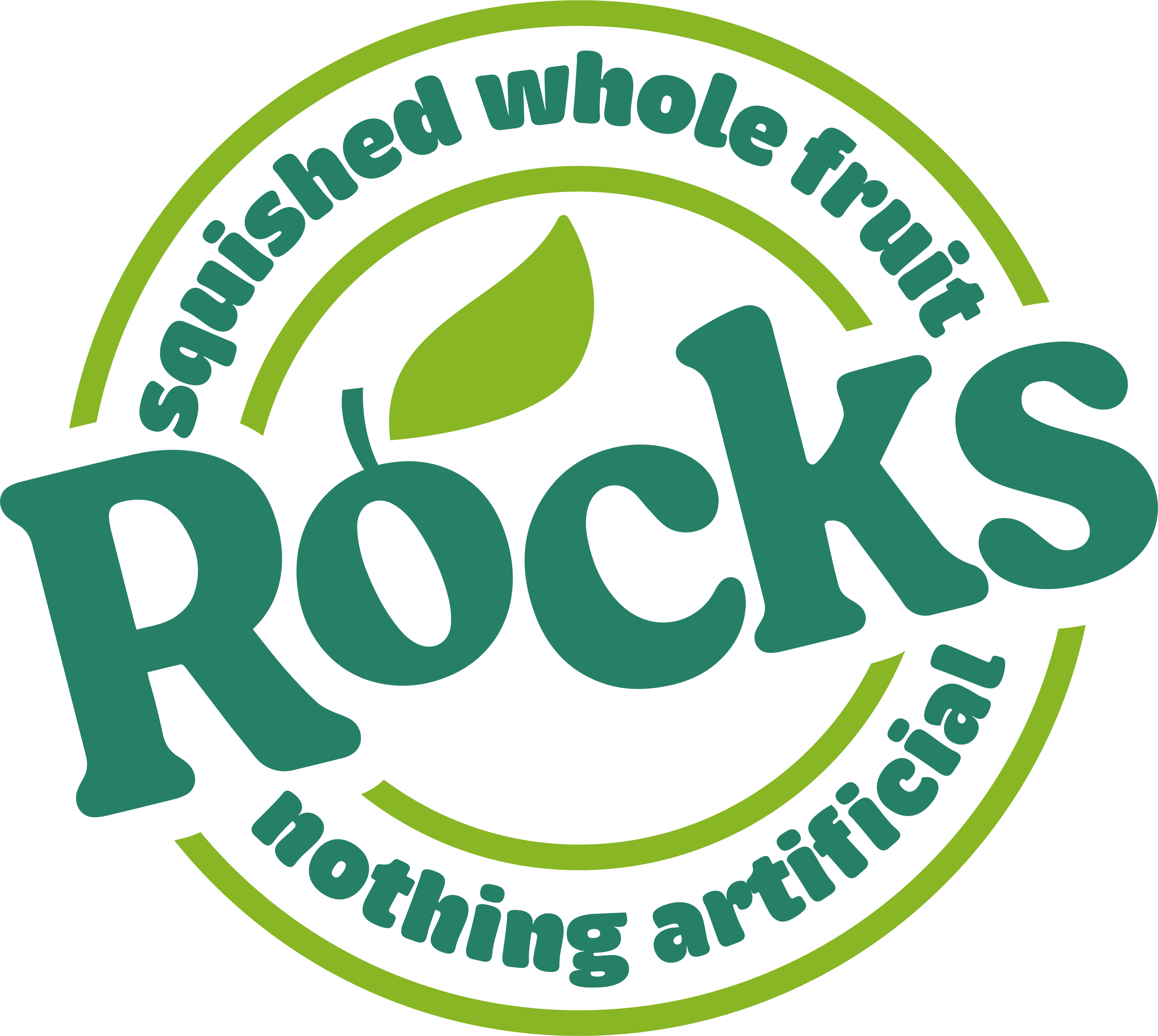 Rocks Drinks