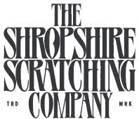 The Shropshire Scratching Company