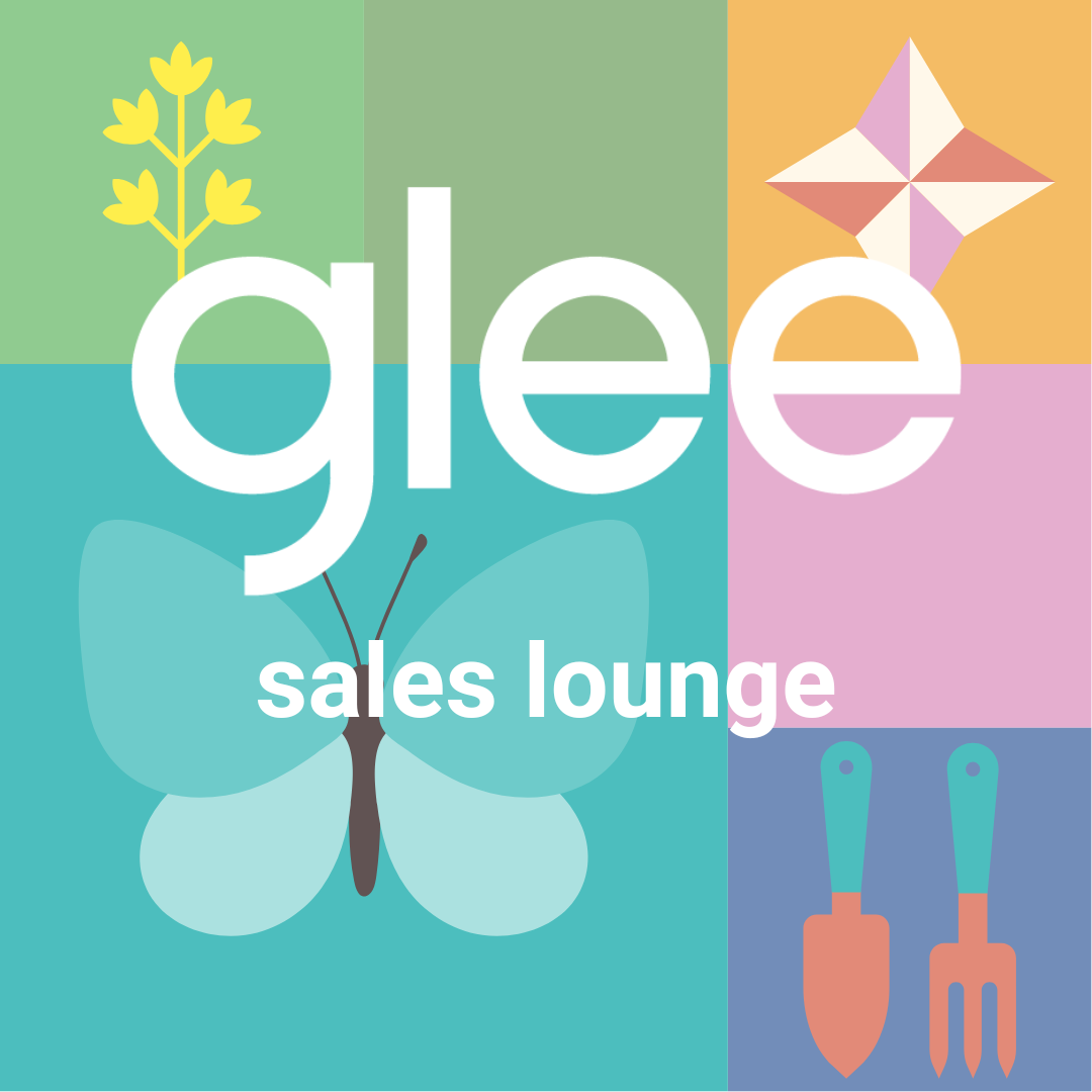 Glee Sales Lounge