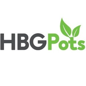 HBG Pots