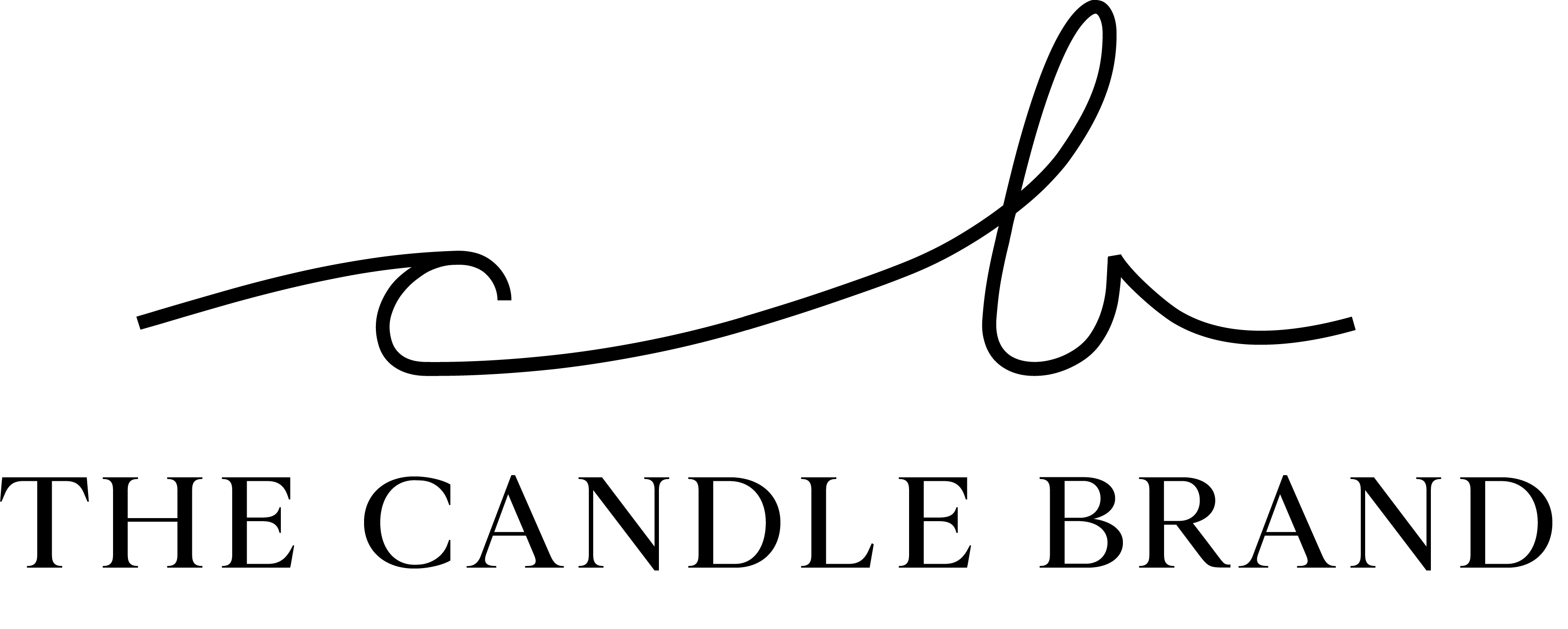 The Candle Brand
