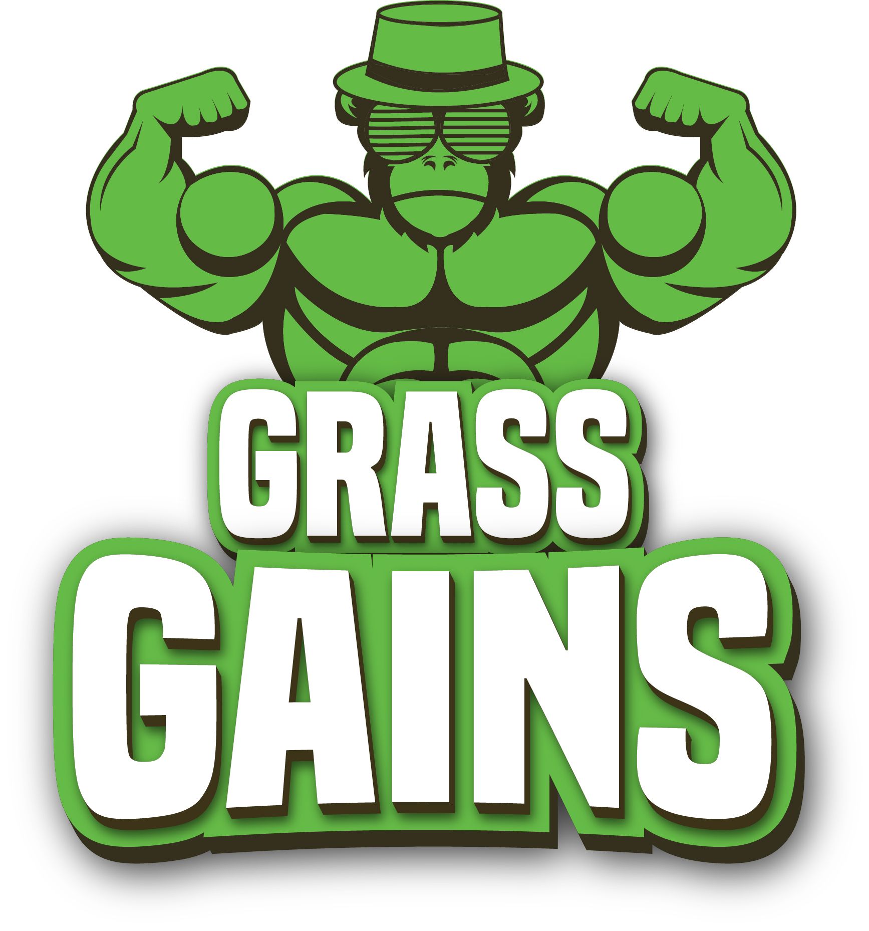 Grass Gains Ltd