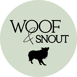 Woof and Snout