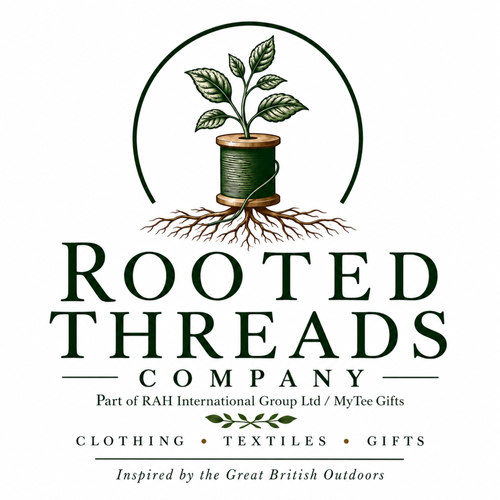 ROOTED THREADS COMPANY