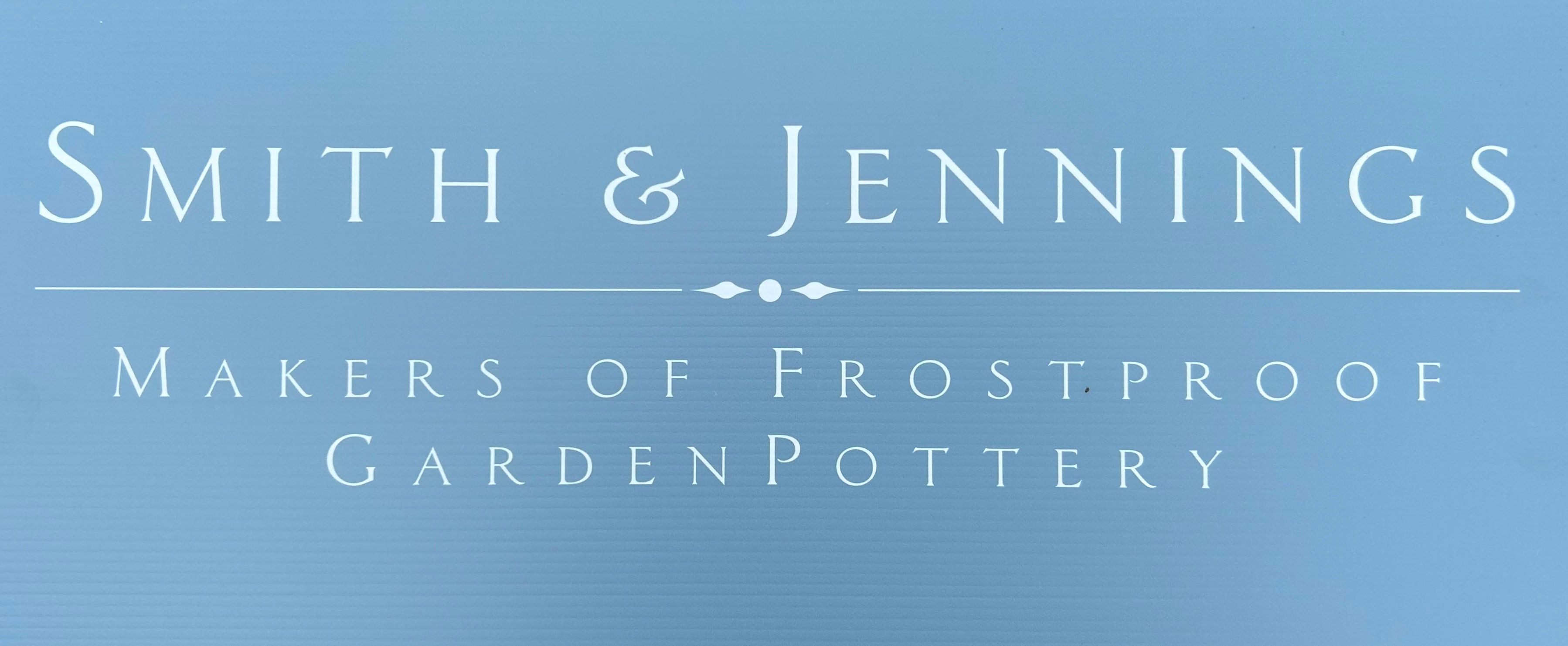 SMITH & JENNINGS LTD