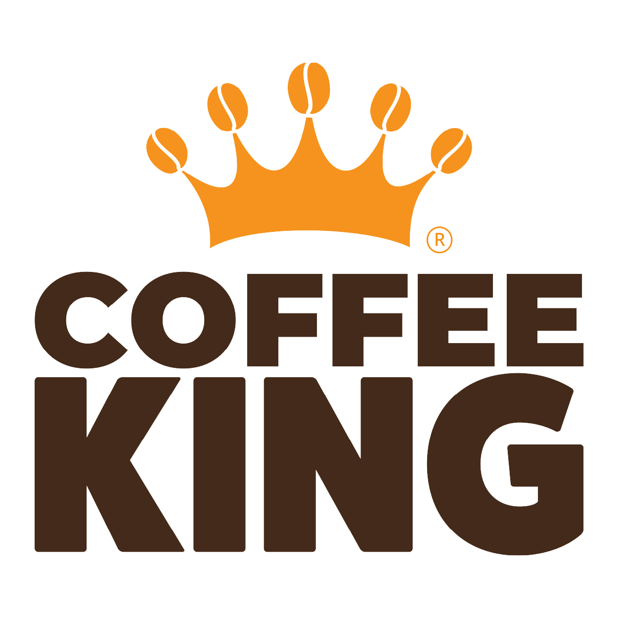 Coffee King Ltd