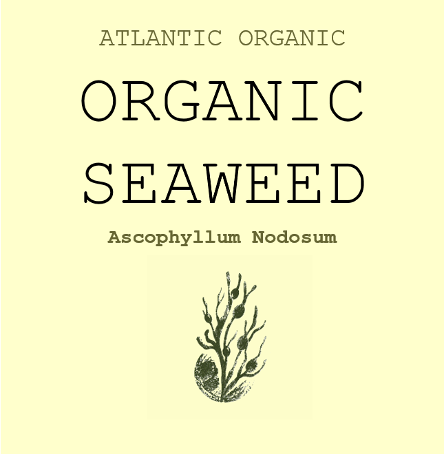 Atlantic Organic
