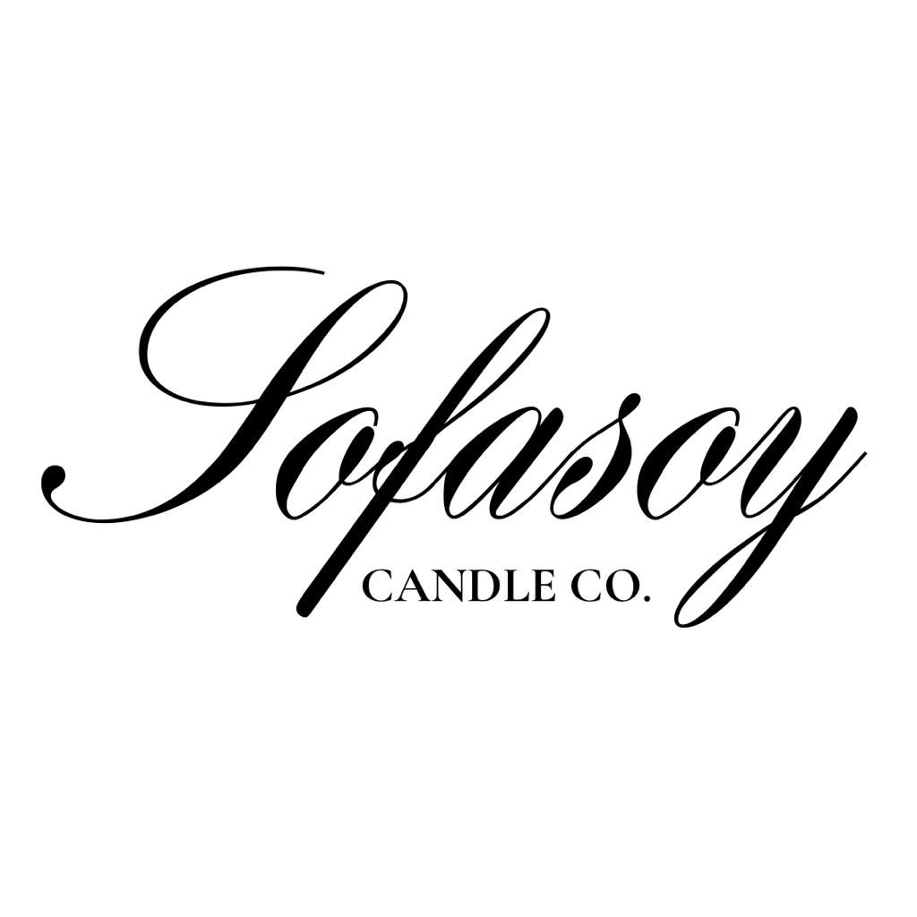 Sofasoy candle co