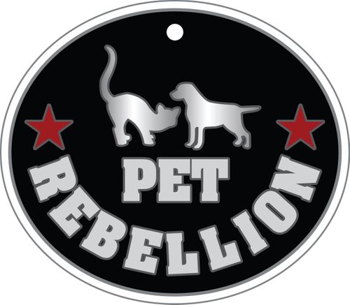 Pet Rebellion Ltd