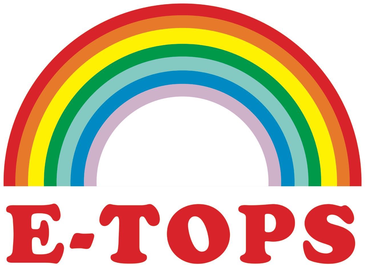 TAIZHOU E-TOPS TRADE CO.,LTD