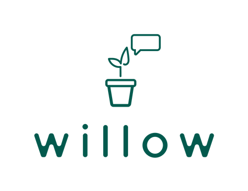 Plant with Willow