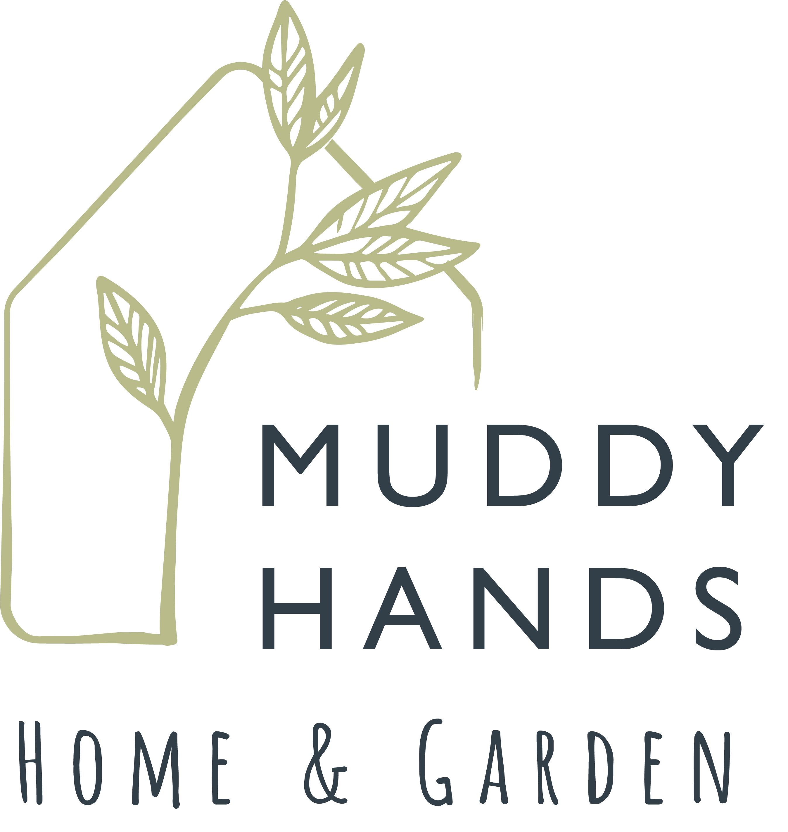 Muddy Hands