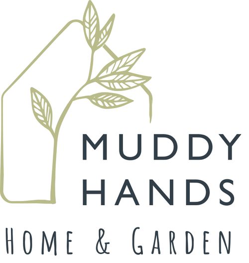 Muddy Hands