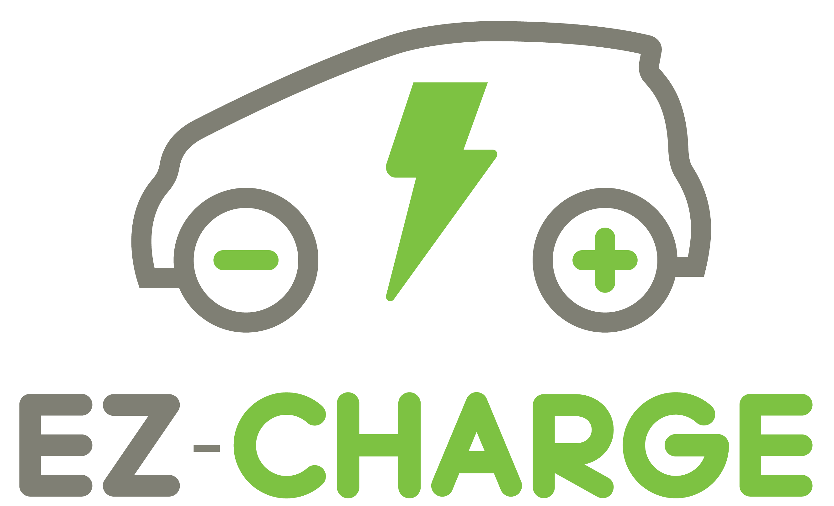 EZ-Charge
