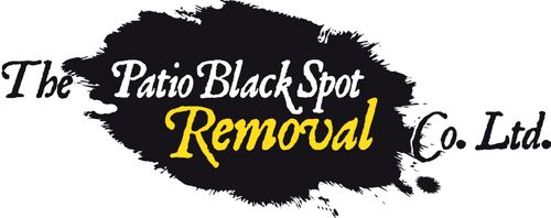 The Patio Black Spot Removal Company Ltd