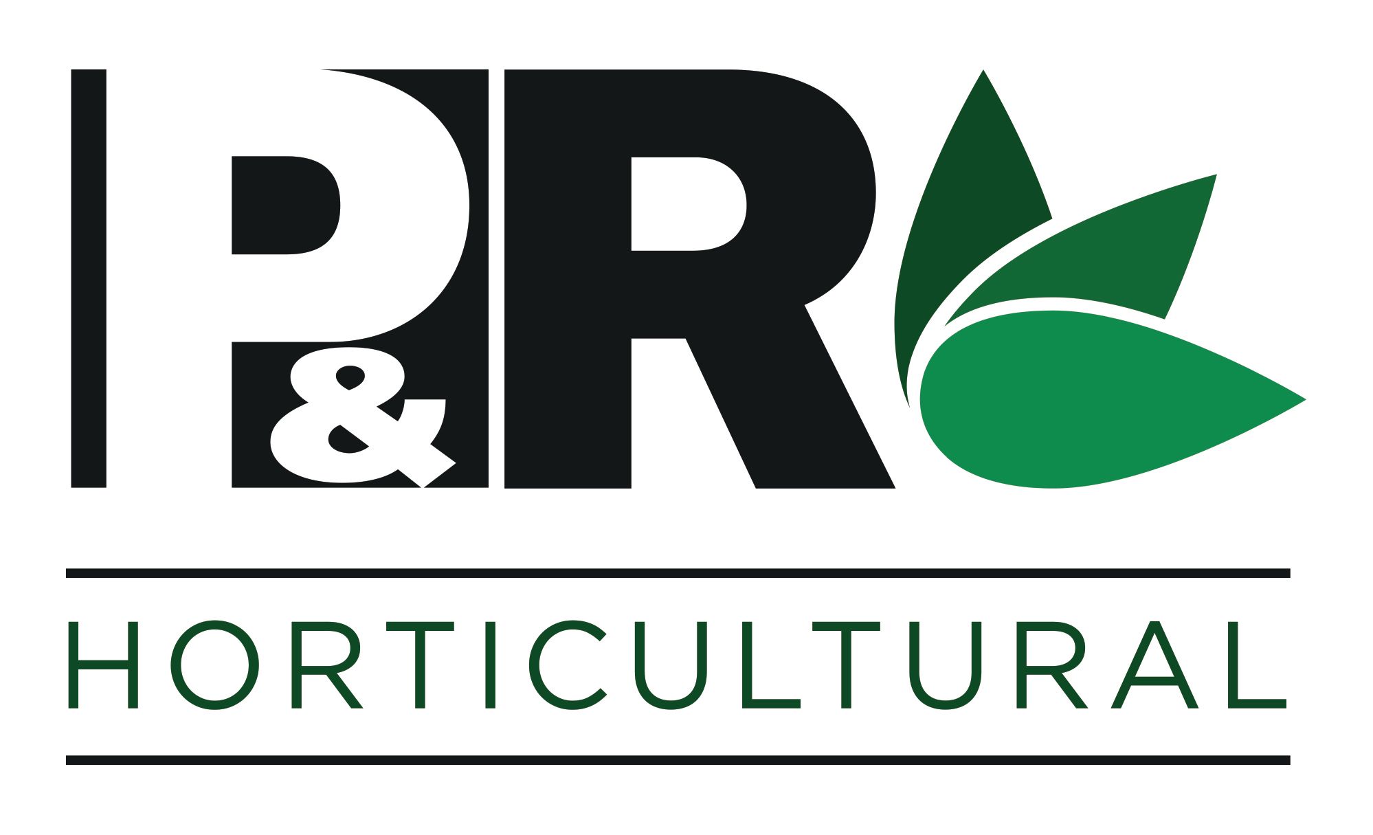 P&R Horticultural