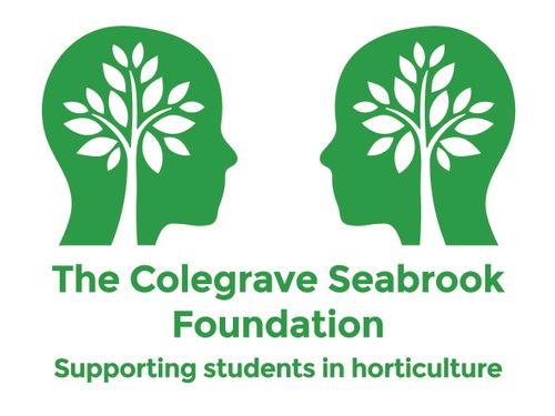 The Colegrave Seabrook Foundation