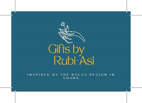 GIFTS BY RUBI-ASI