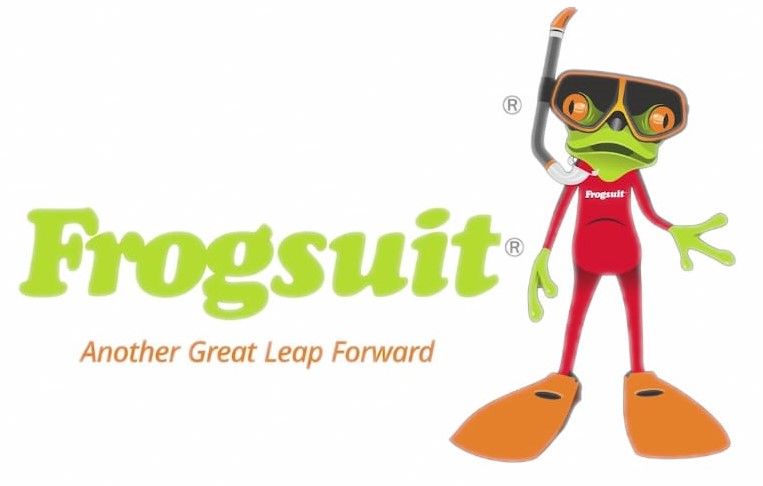 Frogsuit Ltd