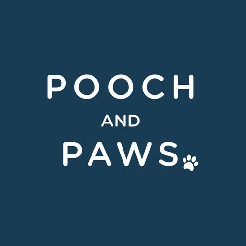 Pooch and Paws