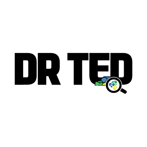 Dr Ted