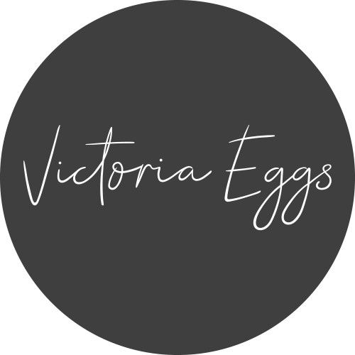 Victoria Eggs