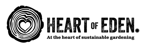 Heart Of Eden