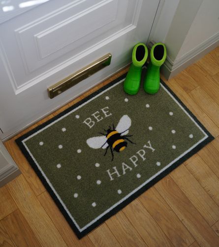 Mighty Mats Eco Flex Premium - Bee Happy