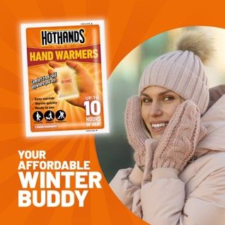 Your Affordable Winter Buddy