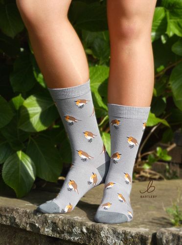 Funky Bamboo Socks