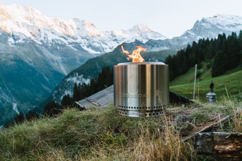 Solo Stove