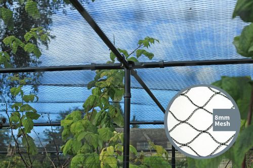 Butterfly netting