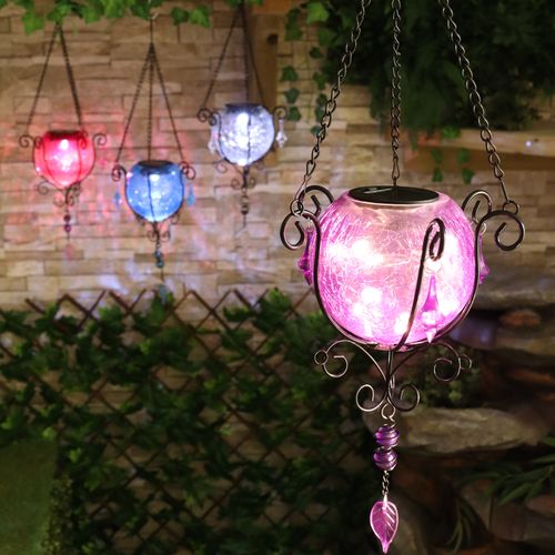 Primus Hanging Solar Lanterns